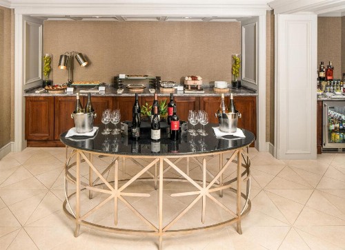 Hotel Bennett Charleston - image 31