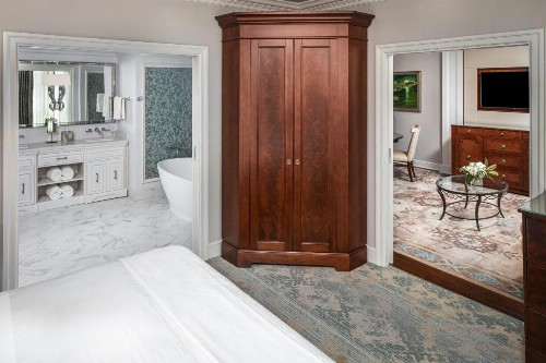 Hotel Bennett Charleston - image 35