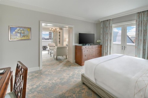 Hotel Bennett Charleston - image 37