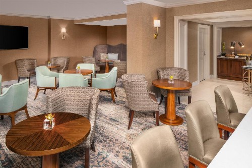 Hotel Bennett Charleston - image 41