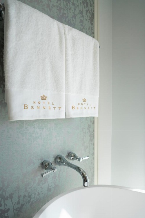 Hotel Bennett Charleston - image 43