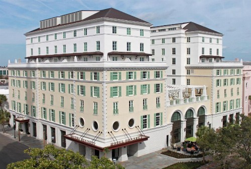 Hotel Bennett Charleston - image 44