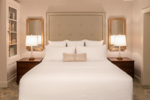 Hotel Bennett Charleston - image 45