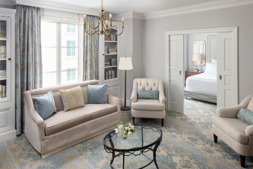 Hotel Bennett Charleston - image 46