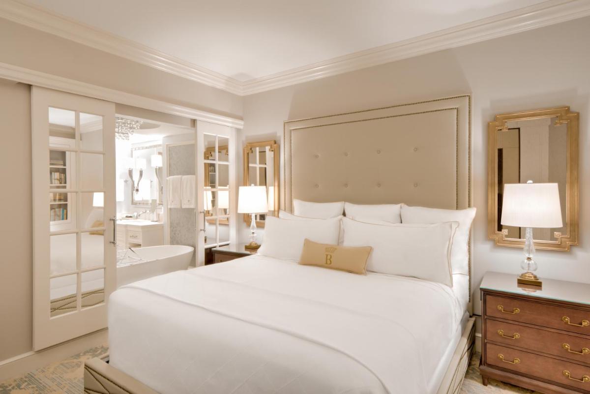 Hotel Bennett Charleston - image 5