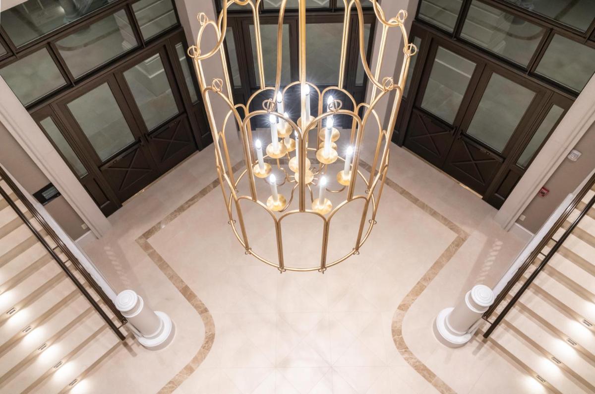 Hotel Bennett Charleston - image 6