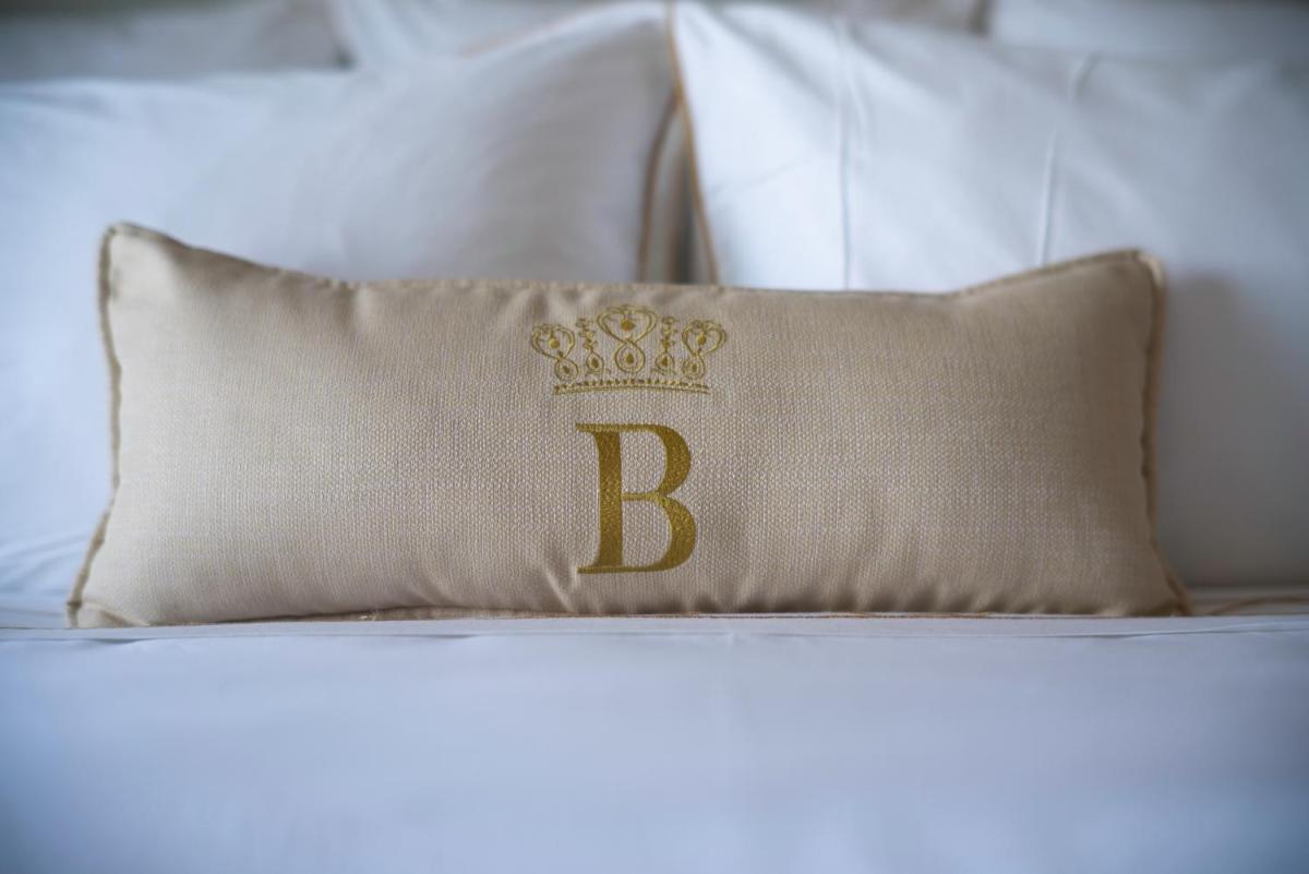 Hotel Bennett Charleston - image 7