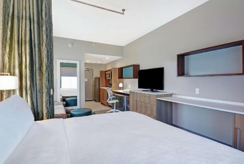 Home2 Suites By Hilton Charleston Daniel Island Sc - image 26