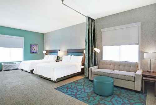 Home2 Suites By Hilton Charleston Daniel Island Sc - image 27
