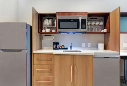 Home2 Suites By Hilton Charleston Daniel Island Sc - image 33