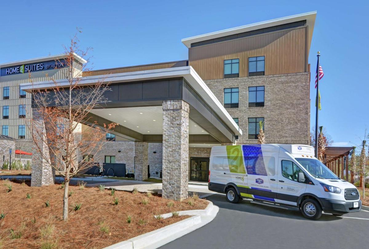Home2 Suites By Hilton Charleston Daniel Island Sc - image 6