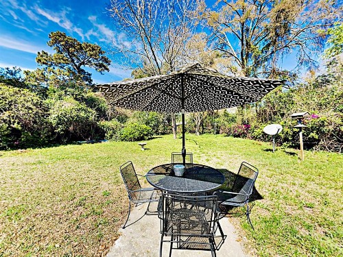 Classic Ranch Home - Near Charleston & Folly Beach Home - image 7