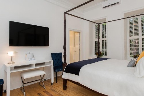 20 South Battery - image 30