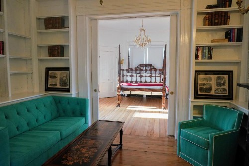 20 South Battery - image 35