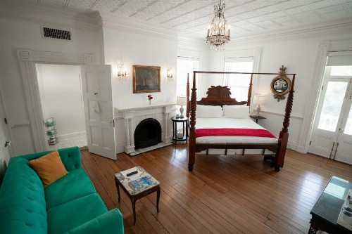 20 South Battery - image 37
