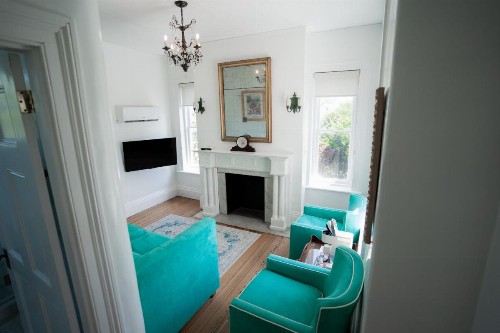20 South Battery - image 38