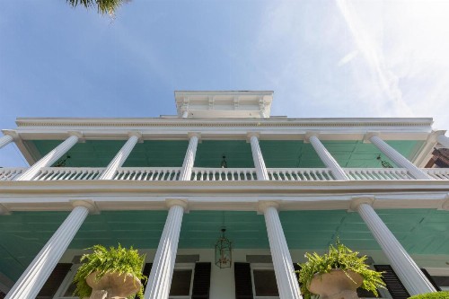 20 South Battery - image 40
