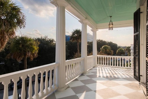 20 South Battery - image 5