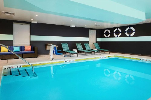 Tru By Hilton Charleston Airport Sc - image 11