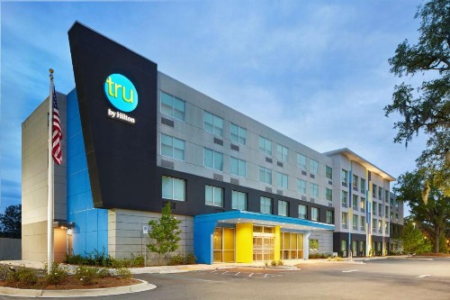 Tru By Hilton Charleston Airport Sc - image 13