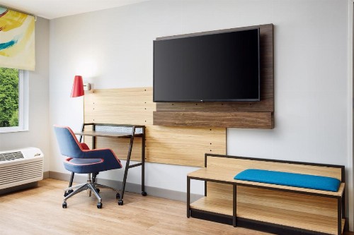 Tru By Hilton Charleston Airport Sc - image 18