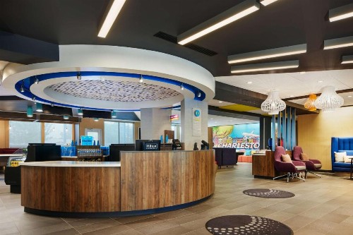 Tru By Hilton Charleston Airport Sc - image 21