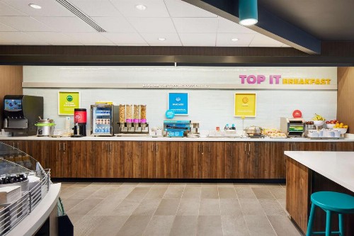 Tru By Hilton Charleston Airport Sc - image 22