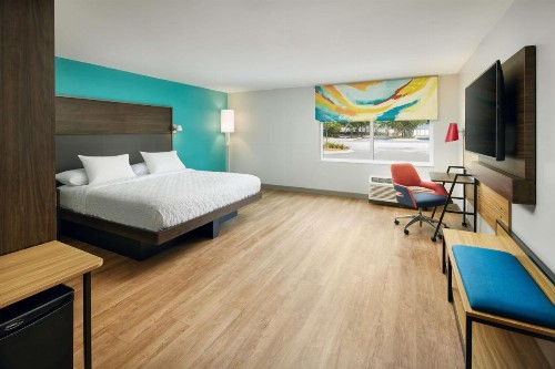 Tru By Hilton Charleston Airport Sc - image 25