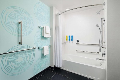 Tru By Hilton Charleston Airport Sc - image 26