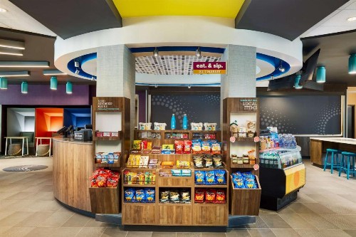 Tru By Hilton Charleston Airport Sc - image 30
