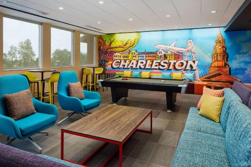 Tru By Hilton Charleston Airport Sc - image 33