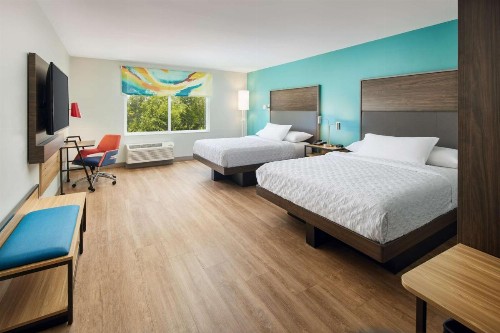 Tru By Hilton Charleston Airport Sc - image 35