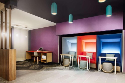 Tru By Hilton Charleston Airport Sc - image 5
