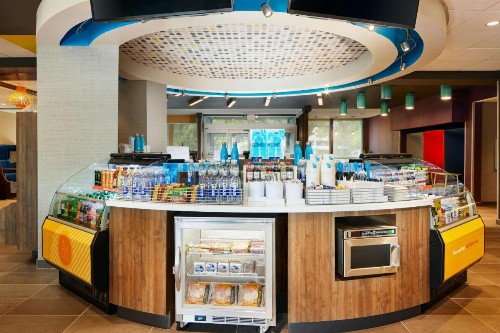 Tru By Hilton Charleston Airport Sc - image 6