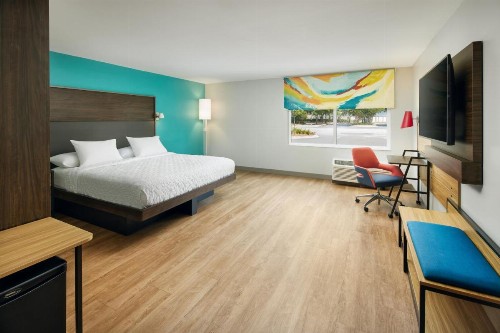 Tru By Hilton Charleston Airport Sc - image 9