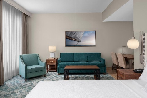 Embassy Suites by Hilton Charleston Harbor Mt. Pleasant - image 29