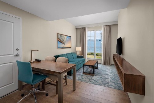 Embassy Suites by Hilton Charleston Harbor Mt. Pleasant - image 31
