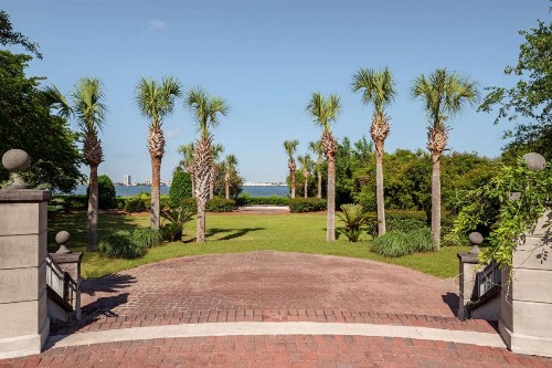 Embassy Suites by Hilton Charleston Harbor Mt. Pleasant - image 35