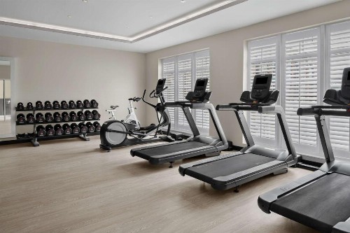 Embassy Suites by Hilton Charleston Harbor Mt. Pleasant - image 37