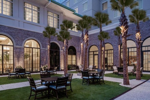 Embassy Suites by Hilton Charleston Harbor Mt. Pleasant - image 39
