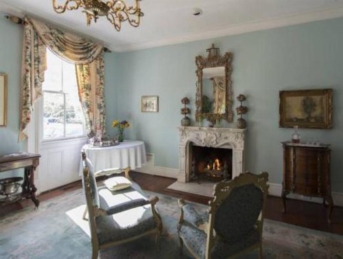 Barksdale House Inn