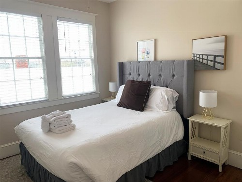 Jasmine Suite at Morrison Manor - image 8