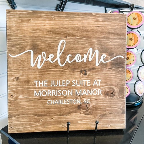 The Julep Suite at Morrison Manor - image 7