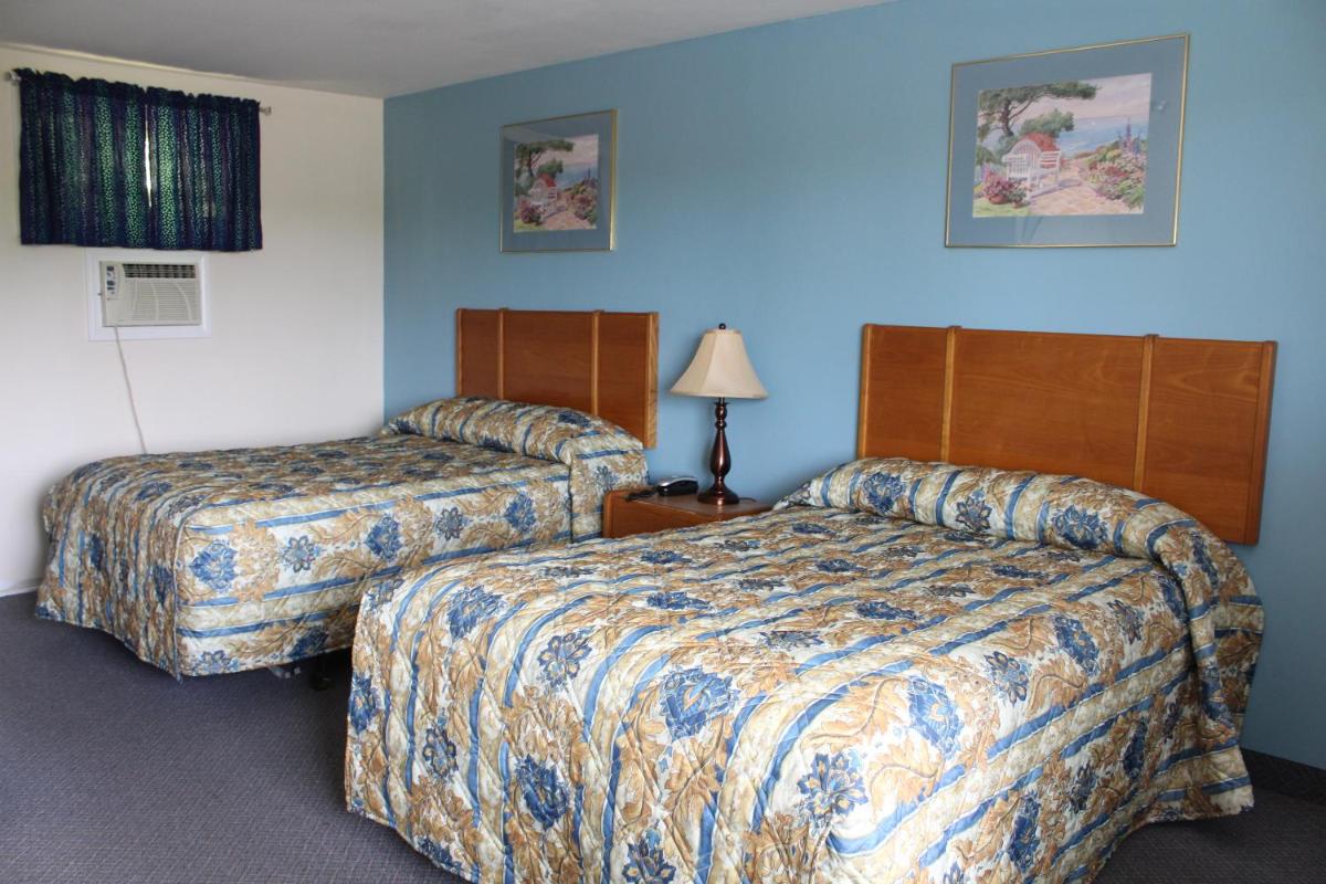 Krystal Penguin Inn - image 4