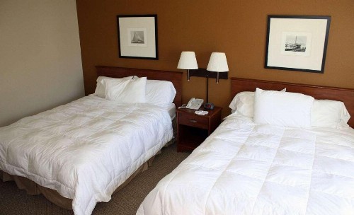 AmericInn by Wyndham Charlevoix - image 11