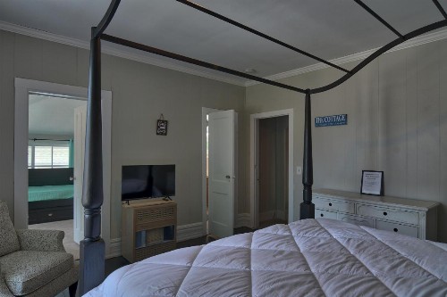 Charlevoix House - image 3