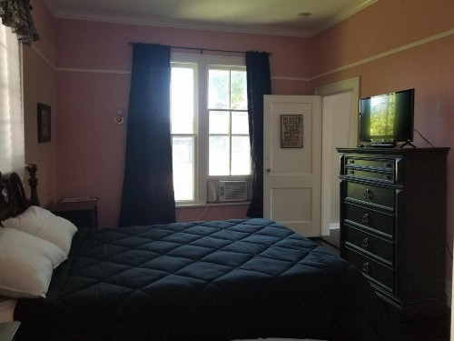 Charlevoix House - image 44