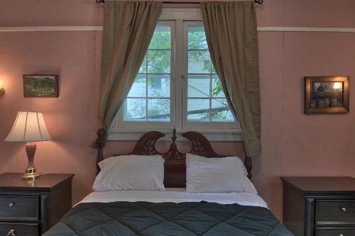 Charlevoix House - image 45
