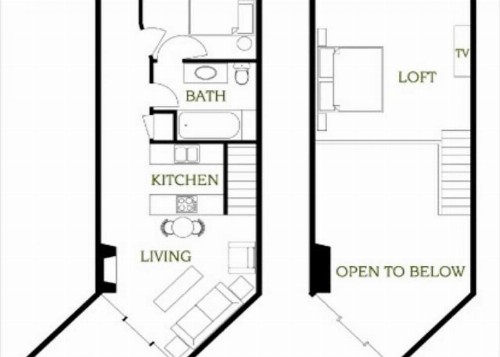 206 Pointes North Inn - image 6