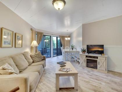 107 Pointes North Inn